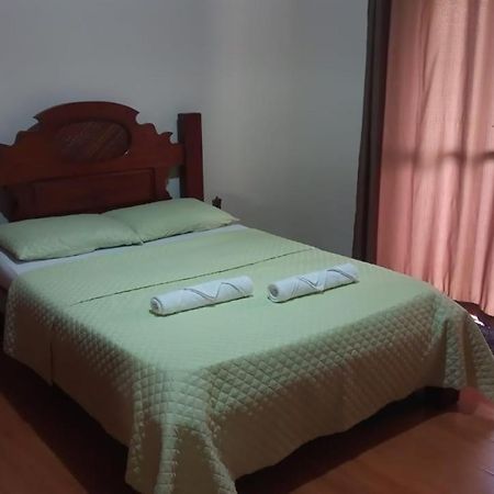 Pousada Monsenhor Juiz de Fora Ngoại thất bức ảnh