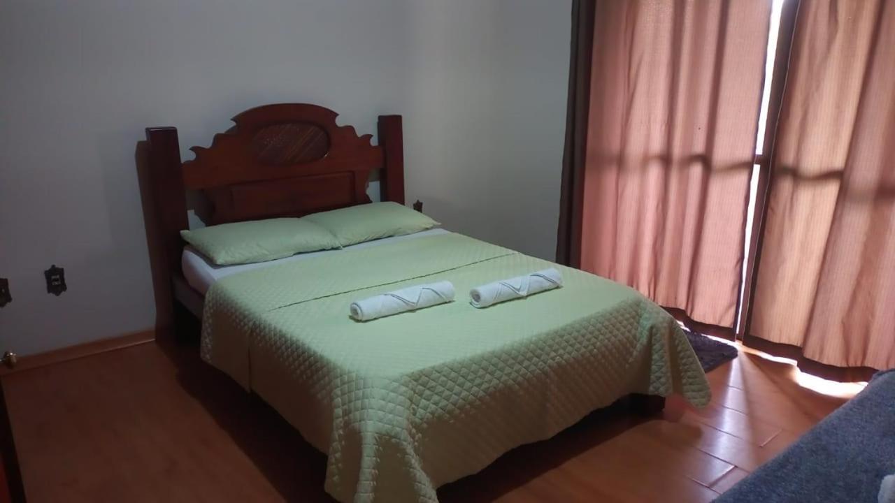 Pousada Monsenhor Juiz de Fora Ngoại thất bức ảnh